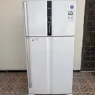 ثلاجه هيتاشي