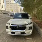 سوزوكي قراند فيتارا