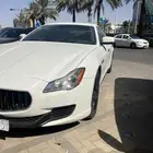 مازيراتي كواتروبورتي الموديل  2015