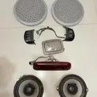 قطع غيار شروكي