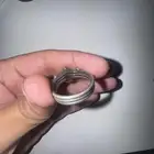 خاتم قديم جدا تراثي