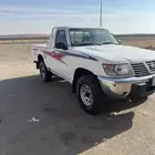 باترول نيسان