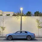 بنتلي فلاينج سبير(مولينر)طلبية خاصة