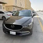 مازدا CX-5 موديل 2020 فئة الفل