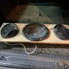سماعات للبيع على السوم