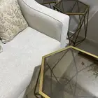 طاولات خدمه