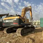 بوكلينات للايجار حرض الخرج