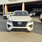 فورتشنر VX 2022