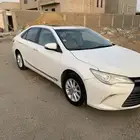 كامري م 2016 فل بودي وكالة