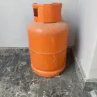 اسطوانة غاز