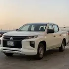 ميتسوبيشي غمارتين ديزل 2020 ممشى قليل