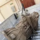 قير صالون مع مجموع الدبل مديل 94 البيع مستعجل