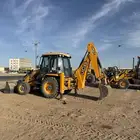 للايجار الشهري جي سي بي jcb for rent
