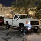 جمس سيرا HD 2008 2500