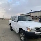 باترول نيسان