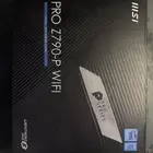 قطع. pc geming Motherboard