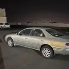 كامري 2002