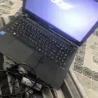 The