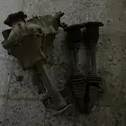 دبل تاهو 2012 للبيع