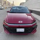 اكسنت 2024 فل كامل شبه اصفار ماشية 1100 كيلو
