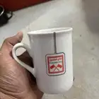 اكواب دعايات