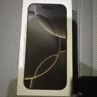iPhone 16 pro