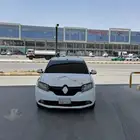 رينو سيمبول 2016