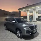 شيفروليه كابتيفا 2021 نظيف