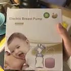 مضخة للثدي جديدة