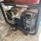 ماطور كهرباء هوندا