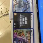 العاب بلاي ستيشن playstation games