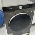 غساله تماتيك جديده ما استخدمت إلا حول ثلاث مرات على السوم