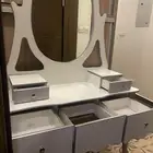 تسريحه مع مرايا