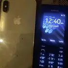 للبيع بس الشاشة مشطوفة