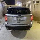 فورد اكسبلور