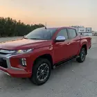 مسيتسوبيشي(L200) بحالة المصنع