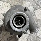 تيربو اتيكو مرسيدس شاحنه