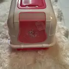 مستلزمات قطط