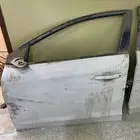 بابين النترا جهة السواق موديل 2018