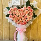 ورد طبيعي تنسيق هدايا