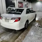 كامري 2015