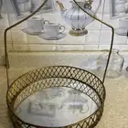سلة توزيع
