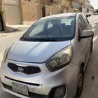 كيا بيكانتو 2015 للبيع