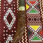 شفرة سكين خنجر