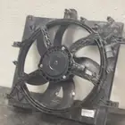 مروحة تبريد رديتر