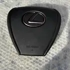 غطاء ارباق لكزس ( ES 350 ) 2024 - 2019 لأسود و لأحمر