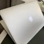 MacBook Air 13-inch  2017