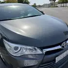 كامري 2017 GLX تم البيع