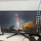 بي سي قيمنق وشاشتين