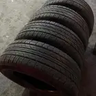 كفرات جمس265 65 18هانكوك كوري تاريخ2024